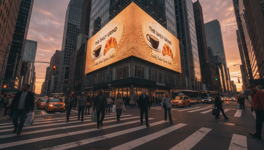 Top Self-Serve OOH Advertising Platforms for Local Businesses