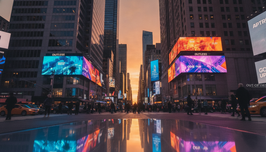Top Platforms for OOH & DOOH Brand Lift Measurement and Attribution